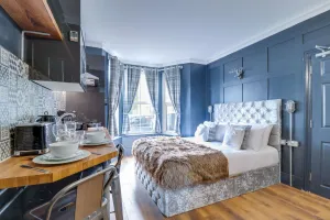Image of SixtySix by Sorted Stay