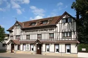 Image of Hostellerie Du Royal Lieu