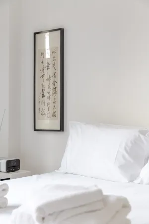 Image of Cosy 1 Bedroom Flat near Old Street