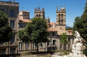 Image of Hôtel Richer De Belleval - Relais & Châteaux