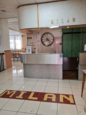 Image of Hôtel Le Milan