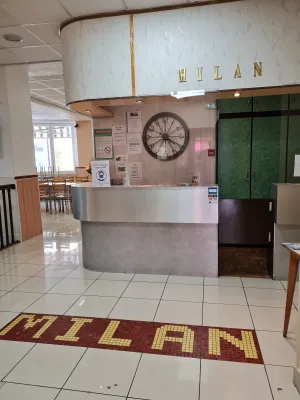 Image of Hôtel Le Milan