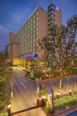 Image of Novotel Ahmedabad