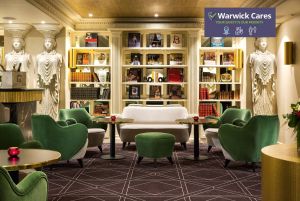 Image of Hotel Barsey by Warwick