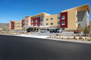 Image of TownePlace Suites By Marriott Tehachapi