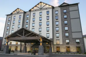 Image of Berlin Encore Hotel & Suites