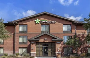 Image of Extended Stay America Suites - San Antonio - Colonnade - Medical