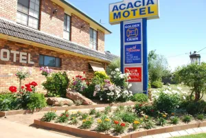 Image of Acacia Motel Griffith