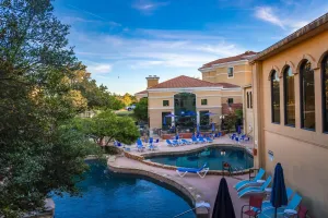 Image of Tanglewood Resort on Lake Texoma, Ascend Hotel Collection
