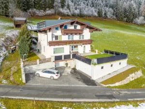 Image of Apartment in Bramberg am Wildkogel
