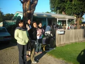 Image of Apollo Bay Backpackers