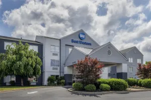 Image of Best Western Louisville South - Shepherdsville