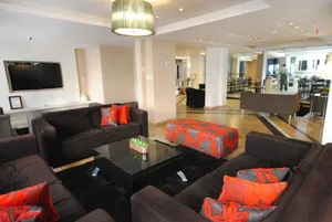 Image of Hotel Rieger