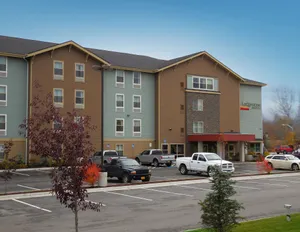 Image of Ledgestone Hotel Elko