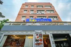 Image of FabHotel Prime The Vintage Inn