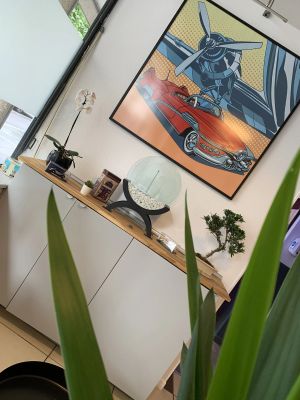 Image of Hôtel Vieille Tour Centre Rouen