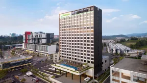 Image of Holiday Inn Sepang - Airport