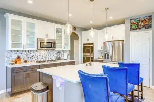 Image of Near Airport and Dtwn Atlanta Union City Gem!