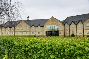 Image of Best Western Plus Pastures Hotel