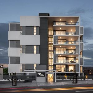 Image of Argo Apartments