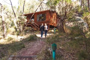 Image of Granite Belt Retreat and Brewery