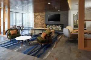 Image of Fairfield Inn & Suites by Marriott Riverside Moreno Valley