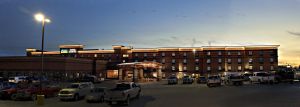 Image of Astoria Extended Stay & Event Center