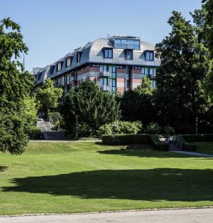 Image of SEEhotel Friedrichshafen