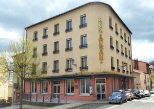 Image of Logis Hôtel du Commerce