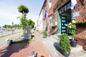Image of Lexow - Hotel an de Havenkant