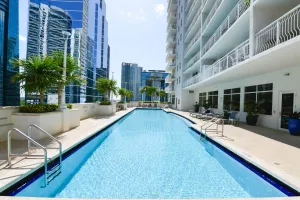 Image of Ocean View Exquisite 1 BR Condo with Free Parking
