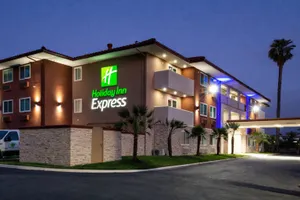 Image of Holiday Inn Express - Santa Rosa North by IHG