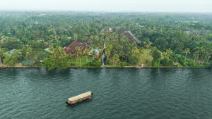 Image of Lakesong Resort
