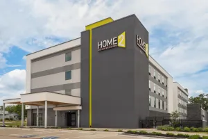 Image of Home2 Suites By Hilton Austin South I-35