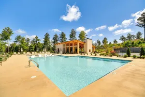 Image of Gated Community w/ Perks: North Carolina Hideaway