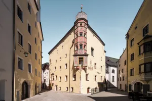 Image of Hotel Traube Rattenberg