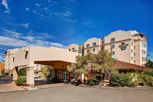 Image of Homewood Suites by Hilton Albuquerque Uptown