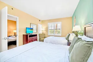 Image of Suite with Pool Hot Tub - Near Disney