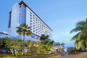Image of Hotel Bidakara Jakarta