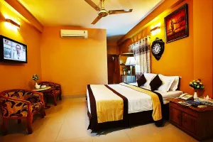 Image of Hotel Graver Inn International
