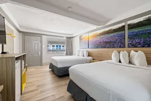 Image of Days Inn by Wyndham Kenedy Karnes City