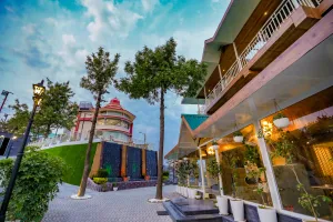 Image of Regenta Hilltop Shimla