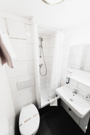 Image of City Hotel Fellbach 24H CHECK-IN