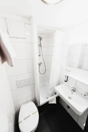 Image of City Hotel Fellbach 24H CHECK-IN