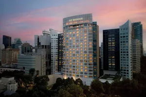 Image of The St. Regis Singapore