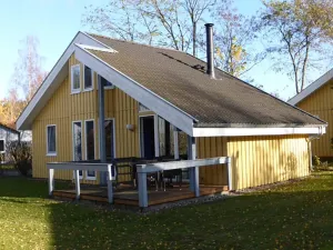 Image of Ferienhaus fur Familien