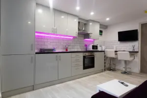 Image of Westwood Apartment