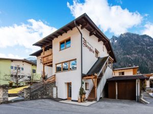 Image of Cozy Apartment in the Heart of the Otztal