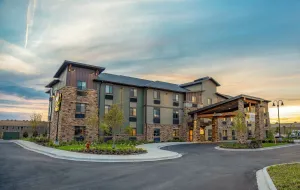 Image of My Place Hotel-Chicago West/North Aurora, IL