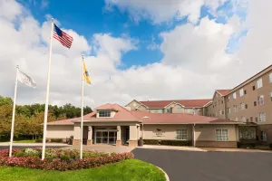 Image of Homewood Suites by Hilton Princeton